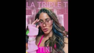 LA TRIPLE T  - TIN Adelanto