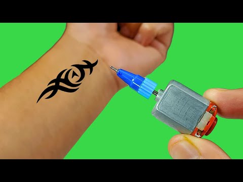 3 AWESOME DC MOTOR LIFE HACKS || DC Motor Ideas that are at Next Level ! | DC Motor [NEW] Inventions