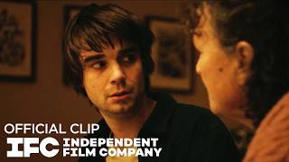 BREEDER Official Clip | Russell Joins For Dinner | Daniel Doheny | Independent Film Company