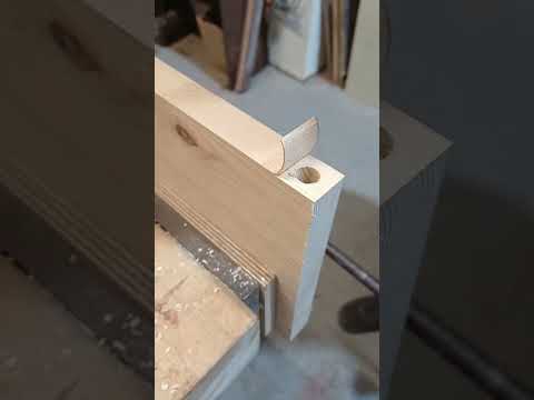 woodworking tip! #woodworking #tips #tipsandtricks #craft #DIY #fyp #learn #wood