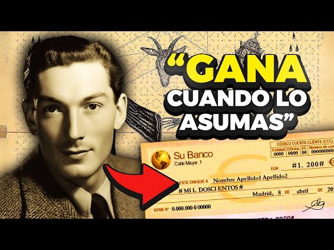 Si Encuentras Este Video, Serás Inmensamente Rico - NEVILLE GODDARD | Ley de la Asunción