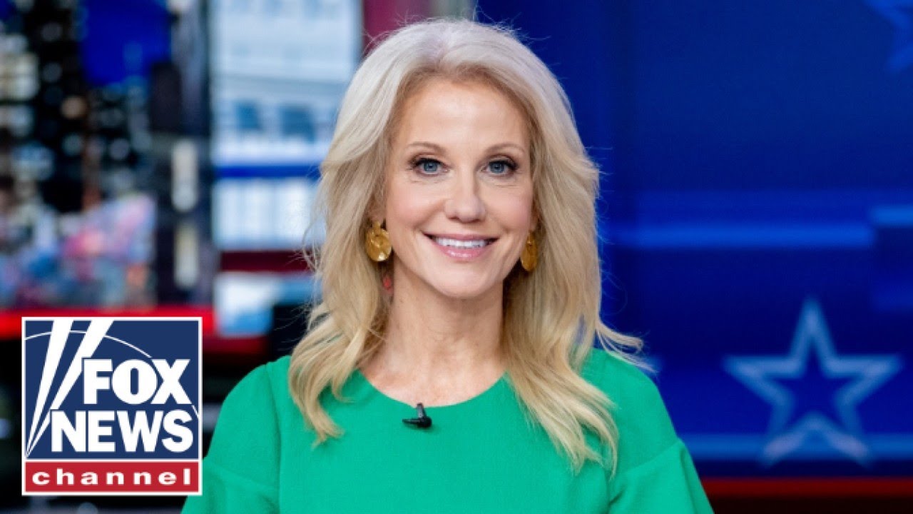 Kellyanne Conway: I’m sick and tired of Democrats doing this