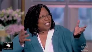 Whoopi: "Stop Using Guns to ABORT Young Lives"
