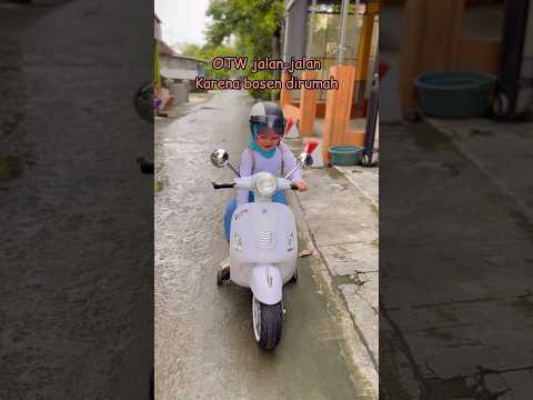 Jalan-jalan dulu 😍😍 #shortvideo #subscribe #shorts
