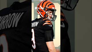 Joe Burrow's Offensive Line: The REAL Reason for Losses #nfl #viralshorts #fyp #fypシ #bengals