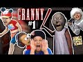 Granny's House Escape Strategies