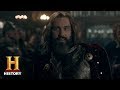 Vikings Series Character and Events