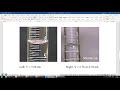 Analytical Balance and Liquid Measurement