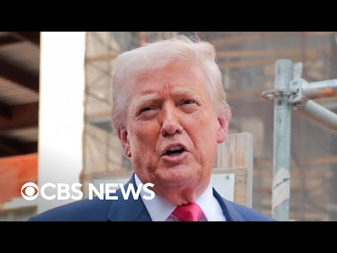 YouTube video thumbnail: Is the U.S. Economy in a Desperate Time?