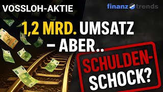Vossloh-Aktie Kurzanalyse