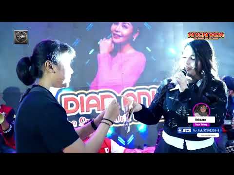 NYERAH - DIAN ANIC | SPECIAL RAMADHAN BARENG ANICA NADA ( DIAN ANIC ) 19 MARET 2024