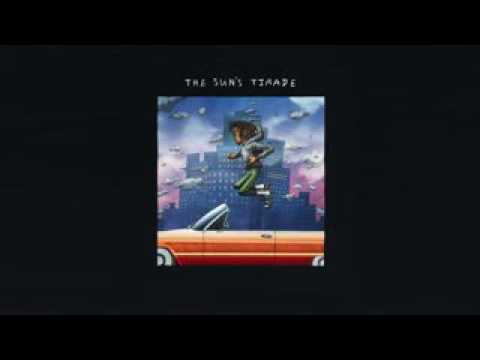 Isaiah Rashad - Rope - Rosegold ft Sir (the sun's tirade)