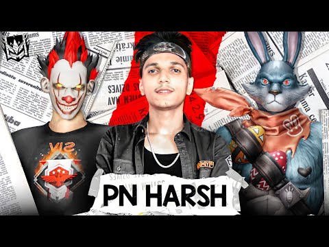 PN HARSH NOOB ADAM REVENGE || PRO NATION #SHORTS #FREEFIRE #PRONATION