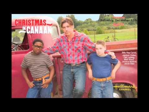 EXCLUSIVE PROMO of CHRISTMAS IN CANAAN