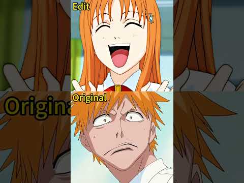 🔥Bohahaha Laugh Original VS Edit Comparison | Bleach Bohahaha Laugh