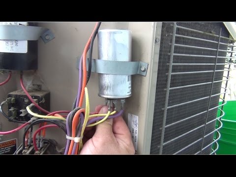 Lennox Ac Fan Not Working Jobs Ecityworks