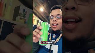 Whats your favorite Redbull Flavor? 🤔 #Redbull #Elderflower #Curuba #fyp #Subscribe