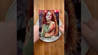 Foods That Would Finish | Chappel Roan