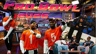 Day In A Life of Uno - Pro Bowl 2026 Edition
