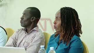 YouTube video thumbnail:  Northern Uganda Health Officers Raise Alarm Over Healthcare Gaps 