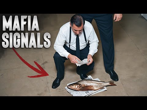 10 Deadly Mafia Signals - Learn The Last Signs Before a Hit