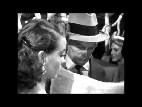 Pickup On South Street (1953) 1/11 - YouTube