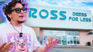 ROSS: ¿Tesoro escondido o tienda caótica? Fui y te cuento TODO