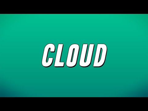 Headie One & Luciano - Cloud (Lyrics)