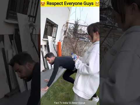 Girls Respect #shorts #viral #respect @beterbocuk @BETERBÖCÜKTÜRKİYE @facttvindia91