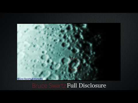 Alien/Ufo Disclosure - Hundreds of Ufo's Launching from Montreal &  Spacecraft EXPLODING on the MOON