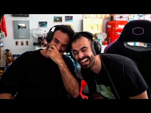Una horita de charla con Andrés (mi cuchurrufleto 🥰)