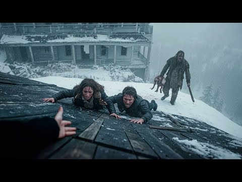 Cold Prey (2006) Movie Explained In Hindi | Horror Thriller Mystery