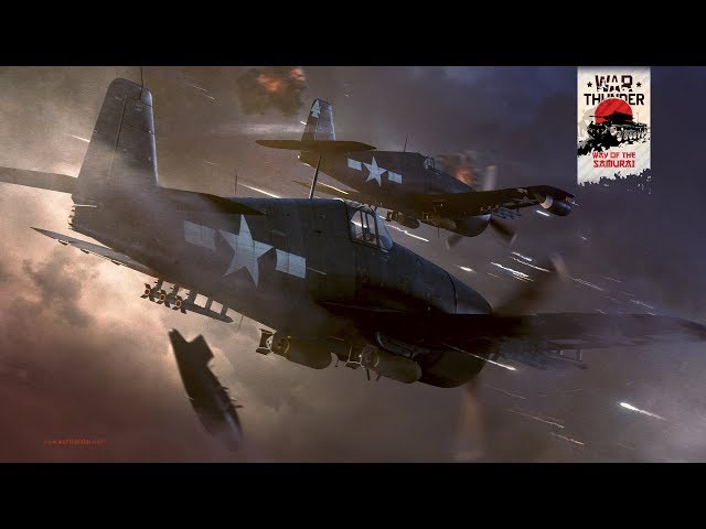 War Thunder Live Stream + Naval Pack and Golden Eagles Giveaway!