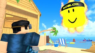 Testing Myths in Murder Mystery 2!