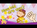 Family Ages and Activities