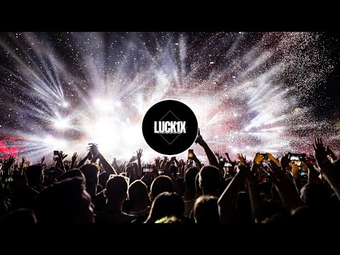 Chappell Roan - Good Luck, Babe! (LEVEL UP & Levity Remix)