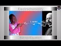 Electrochemistry Cell Reactions and Equations