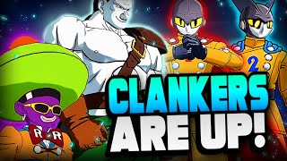 These Clankers Are EXTREMELY Well Oiled Up! (Dragon Ball LEGENDS)