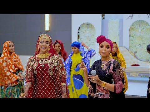 MUNA MISKI HIT SONG | WAAN DHINTAA WAAN DHEELMADAA | MUSIC VIDEO 2025