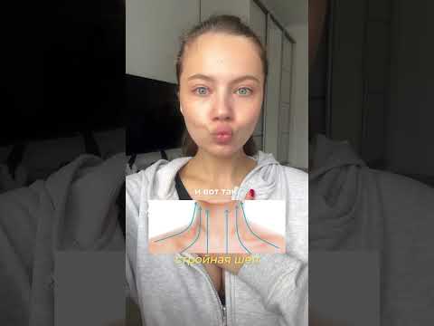 Всего 4 упражнения, которые принесут много пользы!