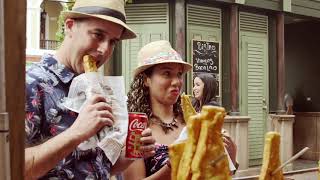 NUESTROS BACALAITOS EN LA SANSE 19