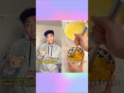 ?? POV Cake Storytime ? @Mark Adams ✨ Tiktok Compilations #74