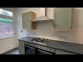 8 bedroom student house in Ecclesall, Sheffield