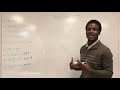 Solving Two-Step Inequalities with Positive Coefficients