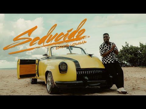 Cales Louima | Seducido | Video Oficial