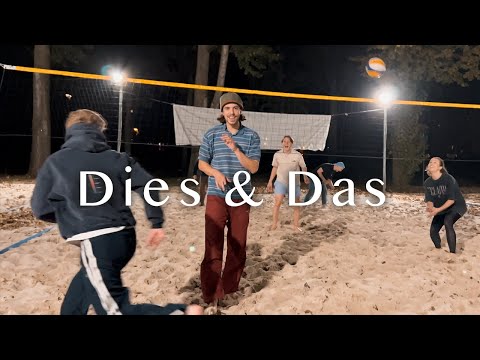 01099 - Dies & Das