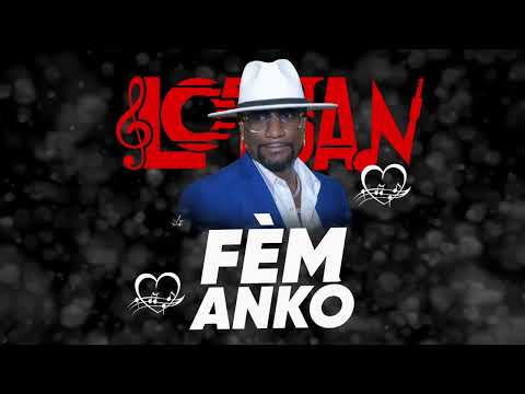 LOTJAN NYC:"FEM ANKO" MUSIC LYRICS VIDEO BY INDIEN BIZAR