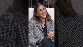 هند صبري و دينا غبور VS  شارك تانك مصر