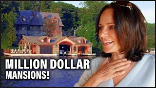 These Dream Homes Cost HOW MUCH?!