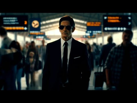 Who is D.B. Cooper | Man Who Vanished in the Sky